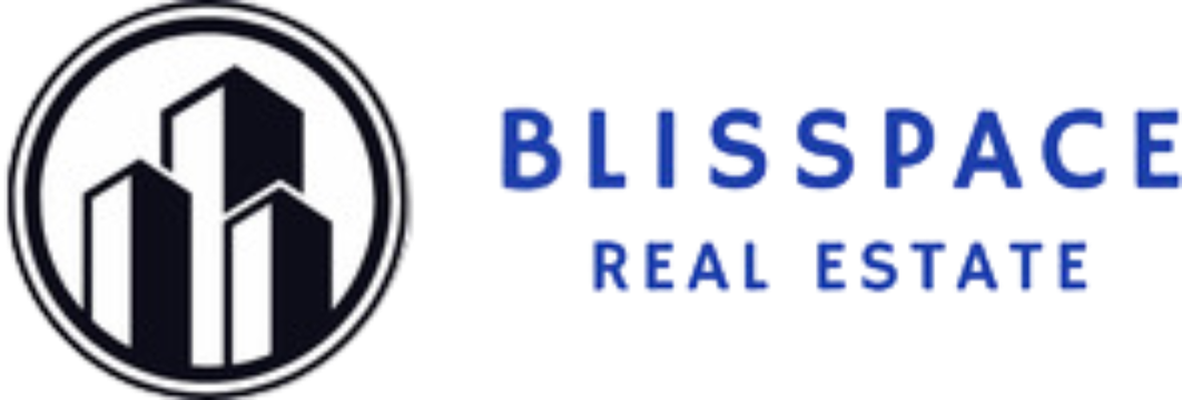 BLISSPACE Logo