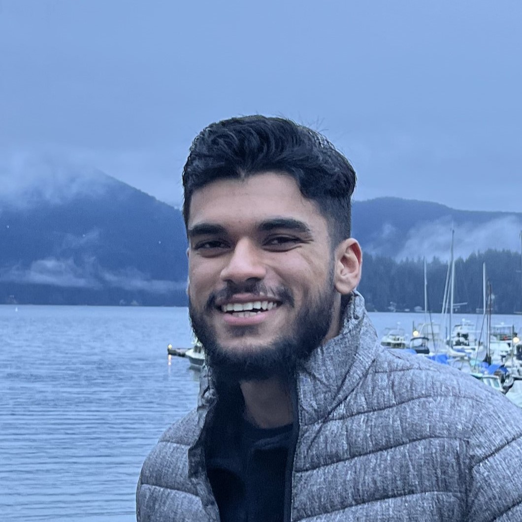 Ayush Singh - Business Broker